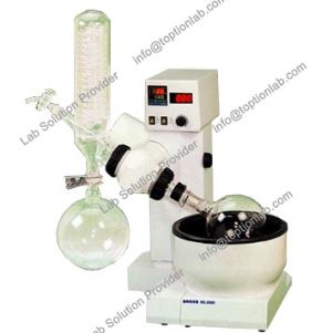 로터리 증발 기 제조 업체