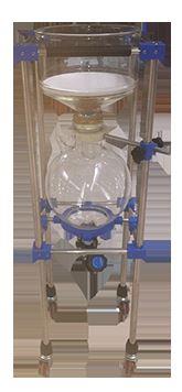 vacuum filter