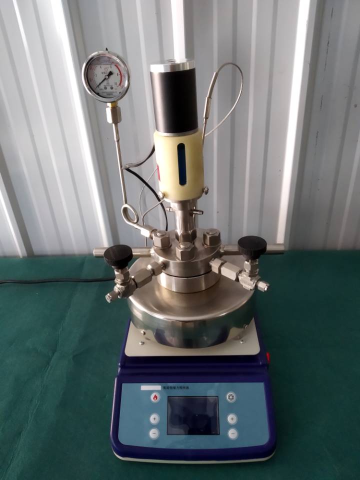customize high pressure reactor