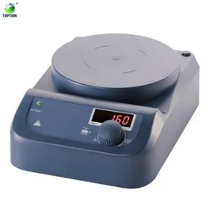 3L 실험실 자기 교반기, 화학 실험용 자석 교반기 공급 장치