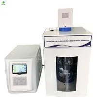 TU-E4 초음파 Emulsfier