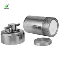 테프론 라이닝 열수 합성 오토클레이브 반응기