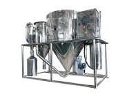 분유용 분무 건조기