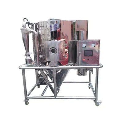 5 L 스프레이 드라이어