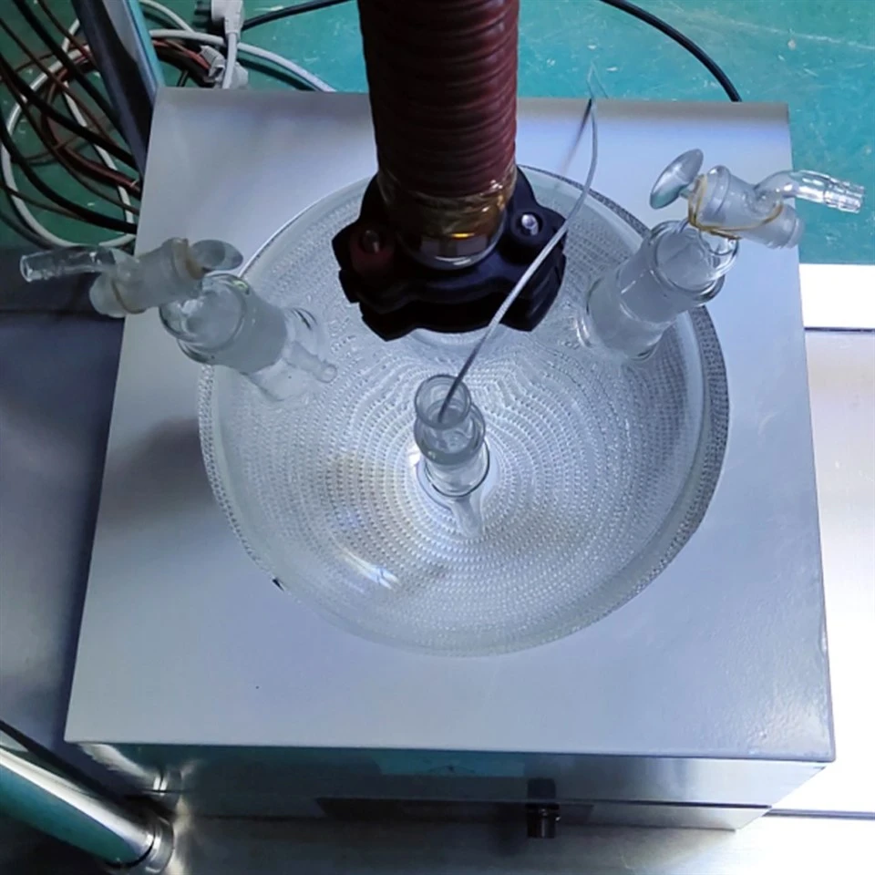 High Efficiency Distillation Kettle, Professional Grade Distillation Equipment